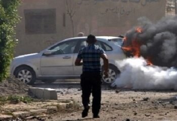 محاولة اغتيال مدير صحة ذي قار بعبوة ناسفة