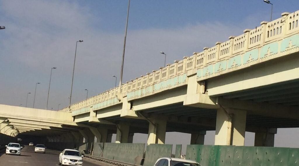 مراسل سكوب : بغداد تشهد زخم مروري نتيجة غلق اهم الجسور الحيوية