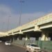 مراسل سكوب : بغداد تشهد زخم مروري نتيجة غلق اهم الجسور الحيوية