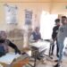 معرقلات الاقتراع.. أجهزة التصويت تتوقف ببعض محطات كركوك ولا إجابة من بغداد