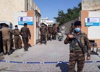 منع دخول من يرتدي زيا عسكريا.. تسع توصيات جديدة تصدرها أمنية انتخابات واسط