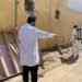 حملة جديدة لتطهير بؤرة الإصابات بالحمى النزفية .. ذي قار