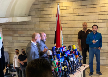 يدوياً .. المفوضية ستفحص 140 محطة فقط