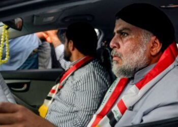 مرحباً بهم.. الصدر يحدد مستويين للتعامل مع الجوار ويضع 3 نقاط للمتدخلين بشؤون العراق