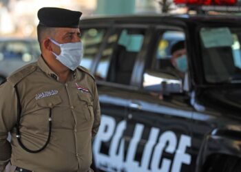 العثور على جثة مجهولة الهوية تعود لطفلة تعرضت للتعذيب والخنق في بغداد