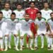 المنتخب العراقي يواجه لبنان ضمن اطار المنافسات المؤهلة لكأس العالم