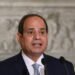 السيسي يصدر قرارا جمهوريا يسمح لوزير مصري بالزواج من مغربية
