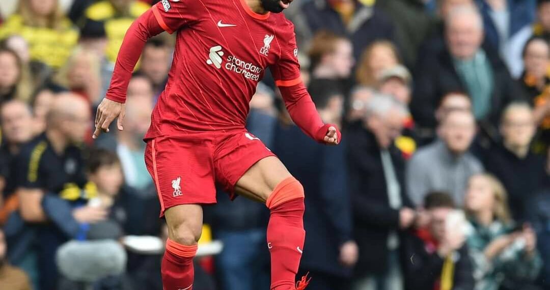 ليفربول يقسو على واتفورد