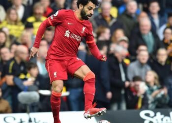 ليفربول يقسو على واتفورد