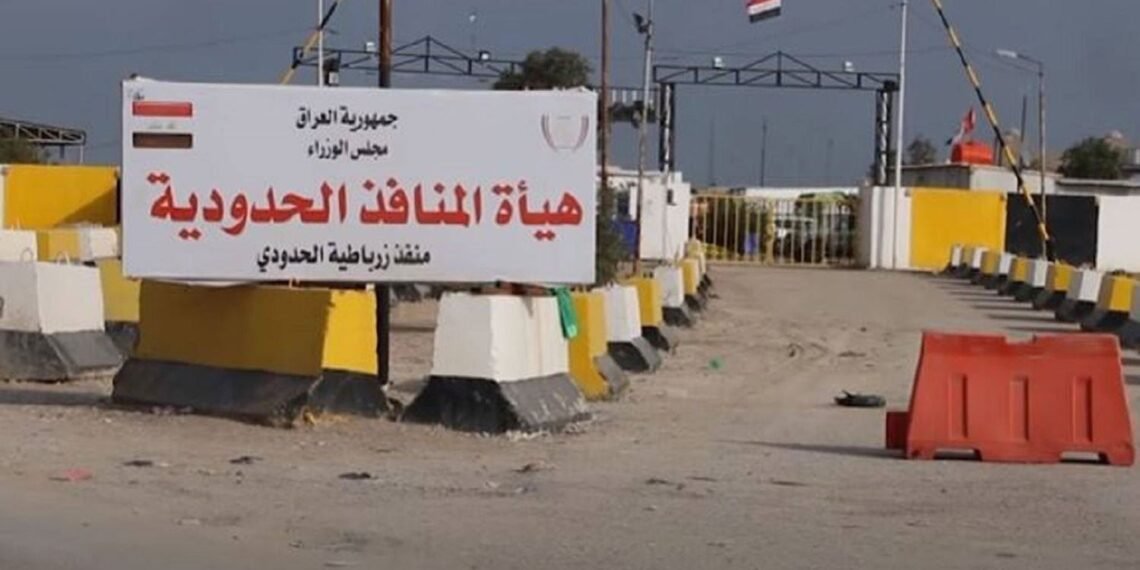 المنافذ تعلن حجم الزيادة بإيراداتها المتحققة خلال الأشهر الماضية مقارنة بالعام 2020