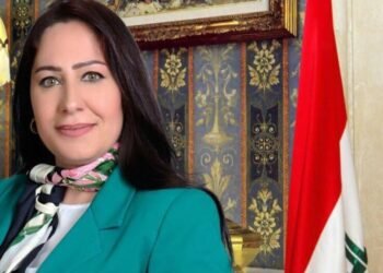 توضيح من صفحة المرشحة المتوفية الفائزة أنسام مانوئيل