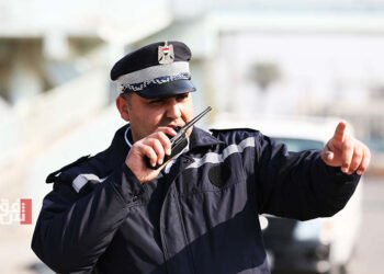 المرور : مفارزنا المرورية في بغداد والمحافظات ستقوم بالمحاسبة المشددة على الإجازات