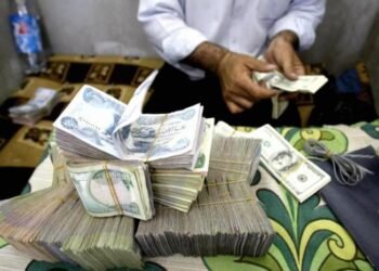 القبض على أربعة متهمين يتاجرون بالعملة المزيفة في بابل