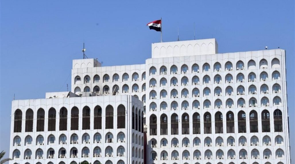 الخارجية توجه نداءً لسفارتي العراق في روسيا وبولندا