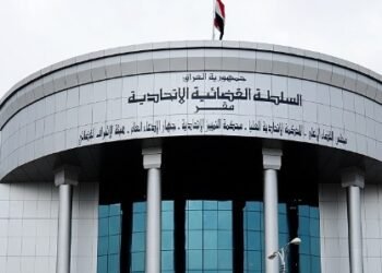 العراق : ضبط مسؤولين بتهمة ’هدر المال العام’