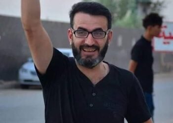 ثمانِ رصاصات .. شهيدُ الوطن الحيّ على رفوف النسيان!!
