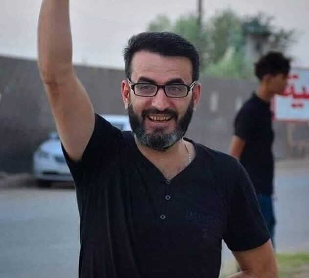 ثمانِ رصاصات .. شهيدُ الوطن الحيّ على رفوف النسيان!!