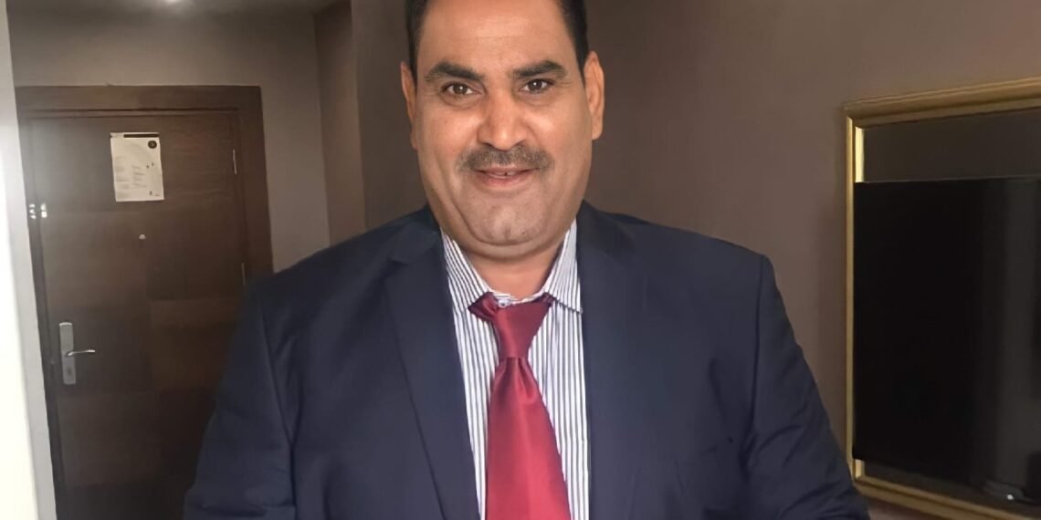 الفنان رضا طارش : لافائدة للفرص دون موهبة فنية