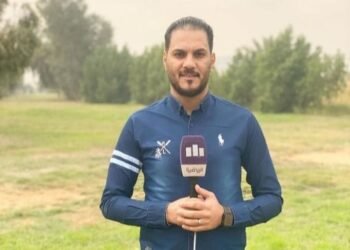 الاعلام الرياضي من الكلاسيكية الى التطور