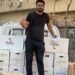 التطوع ضرورة ملحة في بلدٍ غير مستقر