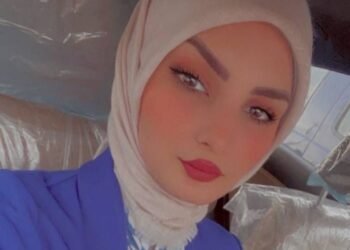 المحامية زهراء الطائي: أسعى لحل مشاكل الناس عبر القانون . وبعض المحاكم تعيق عملنا