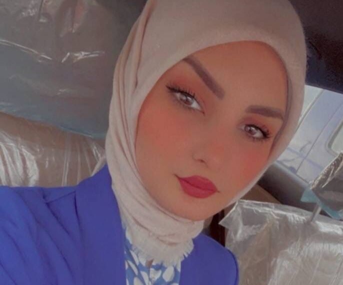 المحامية زهراء الطائي: أسعى لحل مشاكل الناس عبر القانون . وبعض المحاكم تعيق عملنا