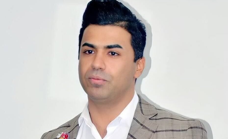 المستشار الاعلامي احمد جمال التميمي : لانزال نعمل من أجل توفير البيئة الآمنية للصحفين