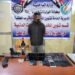 شرطة كربلاء تلقي القبض على مطلوب بترويج المخدرات ومعه أدوات متنوعة ..تعرف على التفاصيل؟