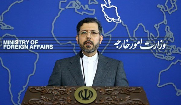 طهران: سنشهد محادثات مثمرة مع السعودية لو ابدت ارادة حقيقية