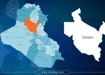 عملية مباغتة وضربة جوية.. مقتل “ارهابيين” شرقي صلاح الدين