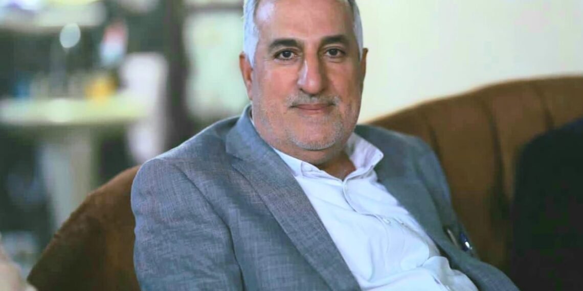 الهندسة المعمارية فنٌ يتجسد في الواقع