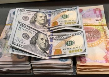 الإطار يعلن التحرك باتجاه جمع تواقيع نيابية لتغيير سعر صرف الدولار