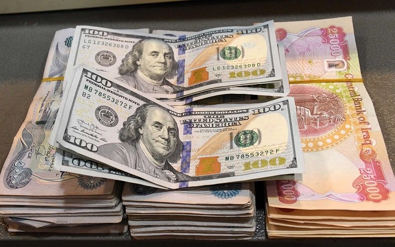 الإطار يعلن التحرك باتجاه جمع تواقيع نيابية لتغيير سعر صرف الدولار