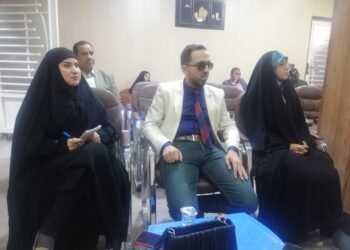 فرع نقابة الصحفيين العراقيين في كربلاء ينظم ورشة تدريبية عن كتابة السيرة الذاتية