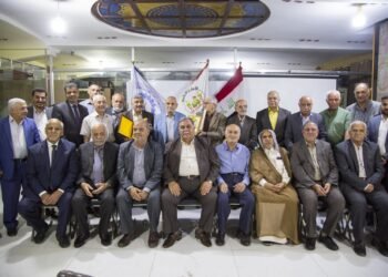 بعد ثمانية عقود من الانجازات .. العتبة الحسينية تكّرم المؤرخ الكربلائي الكبير سلمان هادي ال طعمة
