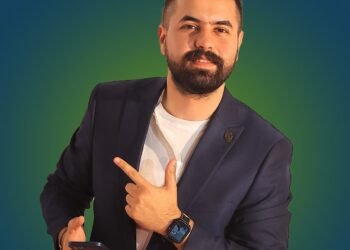 حوار مع عماد عامر ومعرفة تفاصيل مشروع CV!