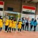 كربلاء :اسوةً بالشباب .. مطالب نسوية بافتتاح قاعات ونوادي رياضية للفتيات