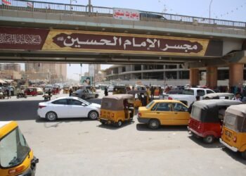 العتبة الحسينية: حسب استطلاع رأي الجماهير “التُكُتك”يتصدر أسباب ازدياد الحوادث المرورية في كربلاء