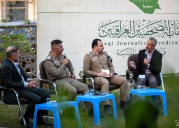 خلال جلسة استضافتها نقابة الصحفيين .. الدفاع المدني : مديرية تربية كربلاء لا تخضع لشروط السلامة