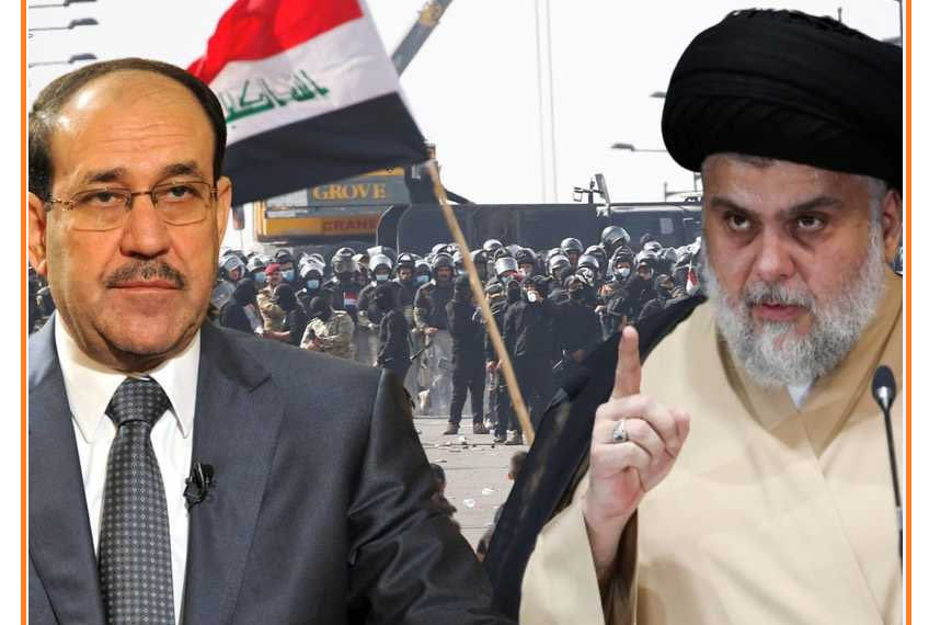 صراع الاحزاب لا مناص منه .. ثورة الاصلاح هي الفيصل