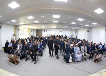 مركز كربلاء يختتم فعاليات مؤتمره الدولي السادس .. اقرأ التوصيات