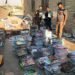 بعد الفشل الحكومي في ادارة الملف التعليمي شباب من كربلاء .. يقدّمون أكثر (6000) ملزمة لطلبة السادس بشكلٍ مجاني!