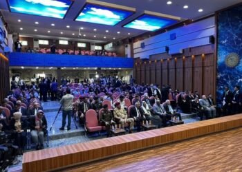 لأول مرة منذُ ١٩١٦.. نقابة صحفيو كربلاء تنظم حفلاً في ذكرى تأسيس الصحافة الكربلائية