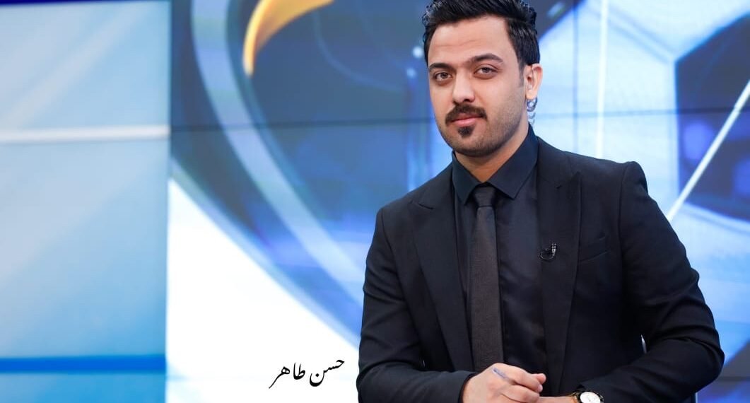 تأثير الاعلام على المستويات الرياضية في العراق