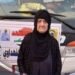 وفاة حاجة عراقية من محافظة الأنبار على صعيد عرفات