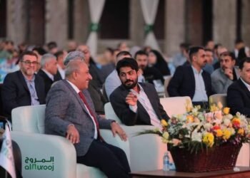ناشطون : ماذا قدمت امتداد ؟ وهل طبّق ضياء هندي برنامجه الانتخابي ؟
