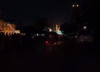 استعداداً لشهر محرم الحرام.. ضعف عام يصيب الكهرباء في كربلاء