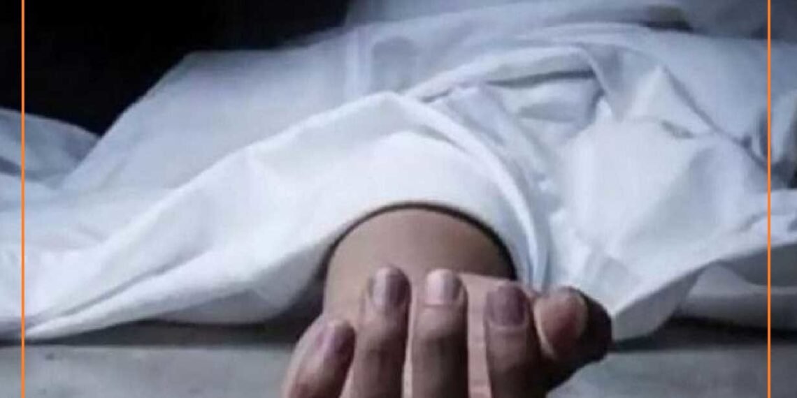 عشيقان عراقيان ينهيان حياتهما على طريقة “روميو وجولييت”