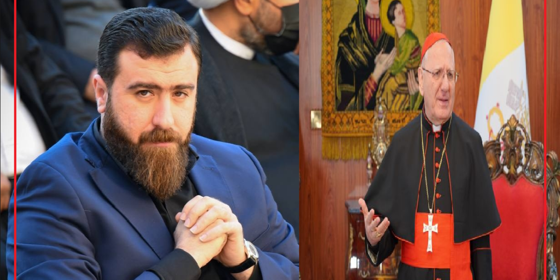 “قطع إذن معتقل”.. الكلداني تحت المجهر وواشنطن “منزعجة” لمضايقة ساكو في بغداد