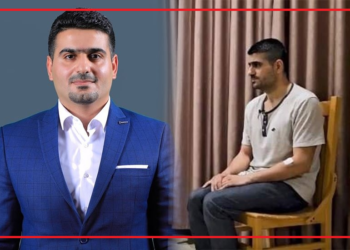 بعد نجاته من “اغتيال” بالتسمم.. صور صادمة لنائب كردي